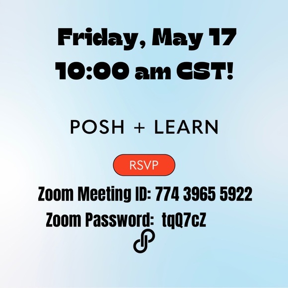 Meet your Posher, Katie - Picture 16 of 16